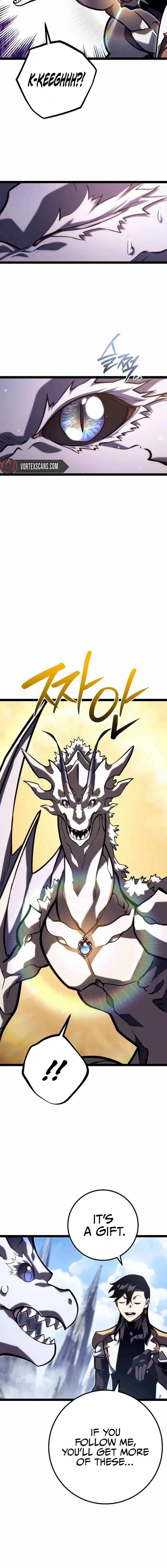 Regressing As The Bastard Of The Sword Clan Chapter 39 - 19
