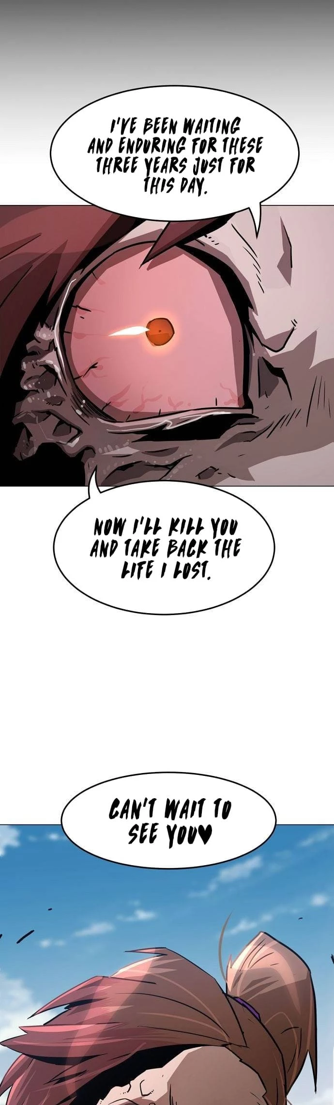 The Dang Clan’s Swordmaster Heir Just Wants a Normal Life Chapter 7 - 74