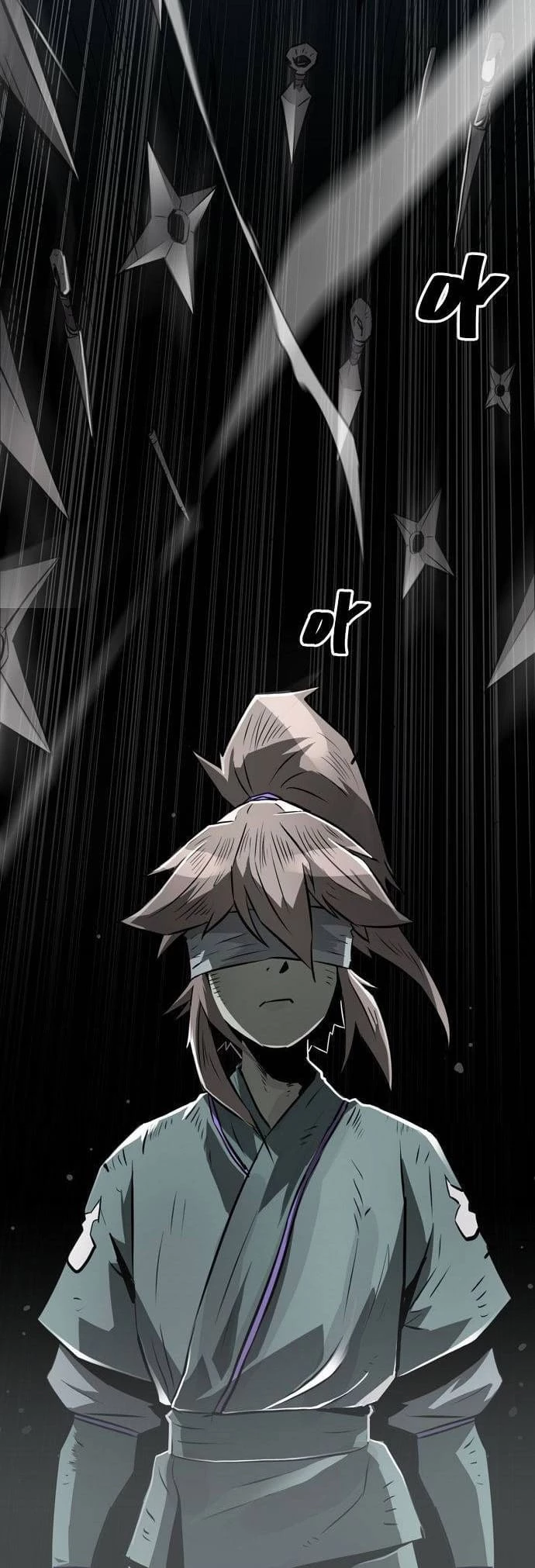 The Dang Clan’s Swordmaster Heir Just Wants a Normal Life Chapter 4 - 47