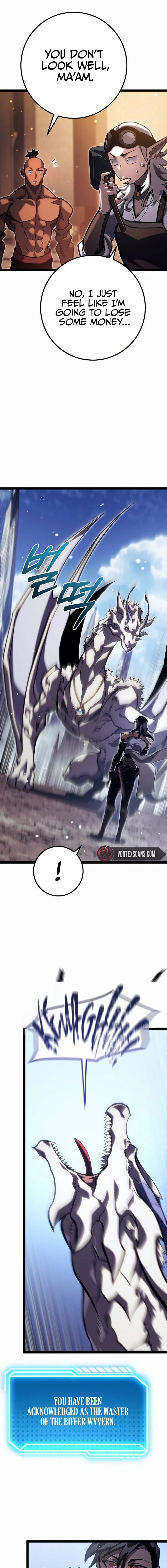 Regressing As The Bastard Of The Sword Clan Chapter 39 - 21