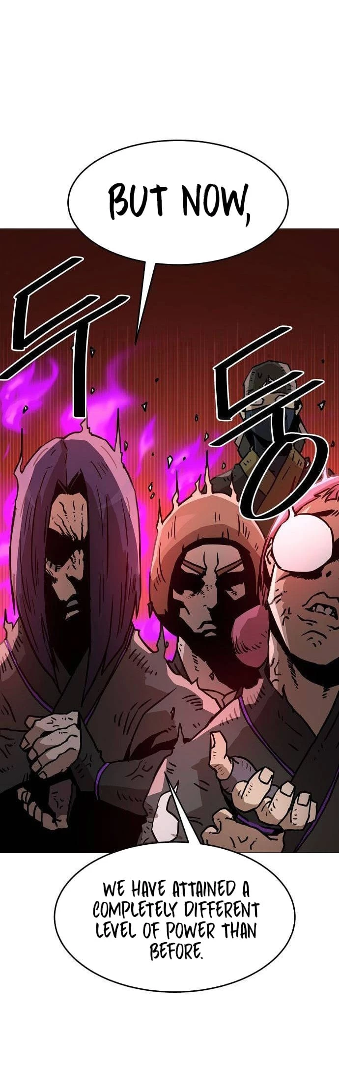 The Dang Clan’s Swordmaster Heir Just Wants a Normal Life Chapter 5 - 65