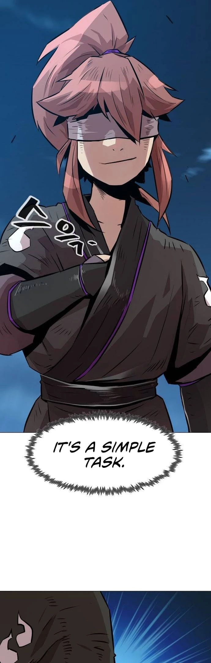 The Dang Clan’s Swordmaster Heir Just Wants a Normal Life Chapter 4 - 49