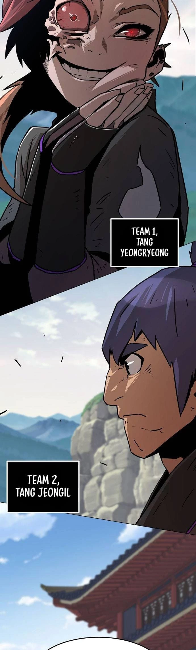The Dang Clan’s Swordmaster Heir Just Wants a Normal Life Chapter 7 - 75