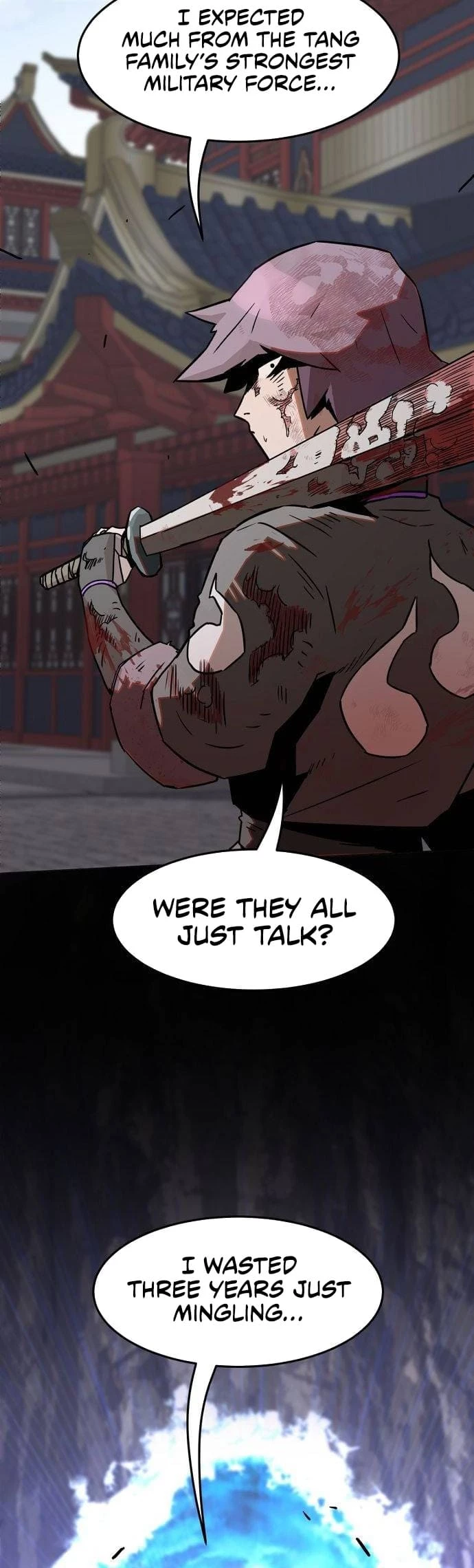 The Dang Clan’s Swordmaster Heir Just Wants a Normal Life Chapter 7 - 76