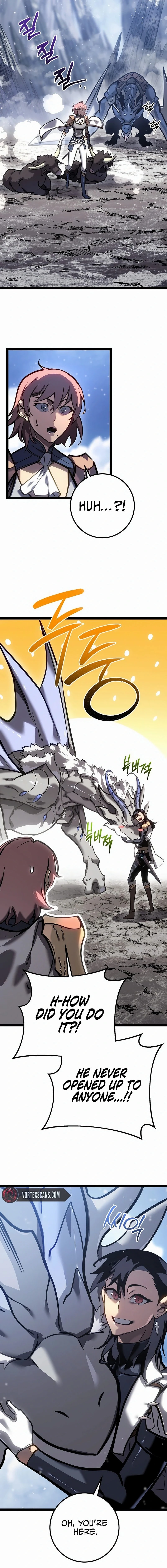 Regressing As The Bastard Of The Sword Clan Chapter 39 - 23