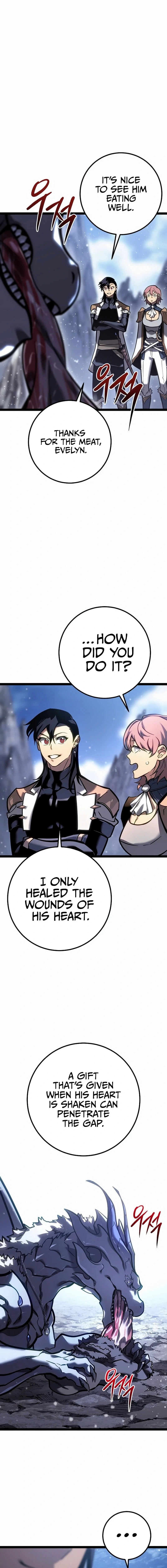 Regressing As The Bastard Of The Sword Clan Chapter 39 - 24
