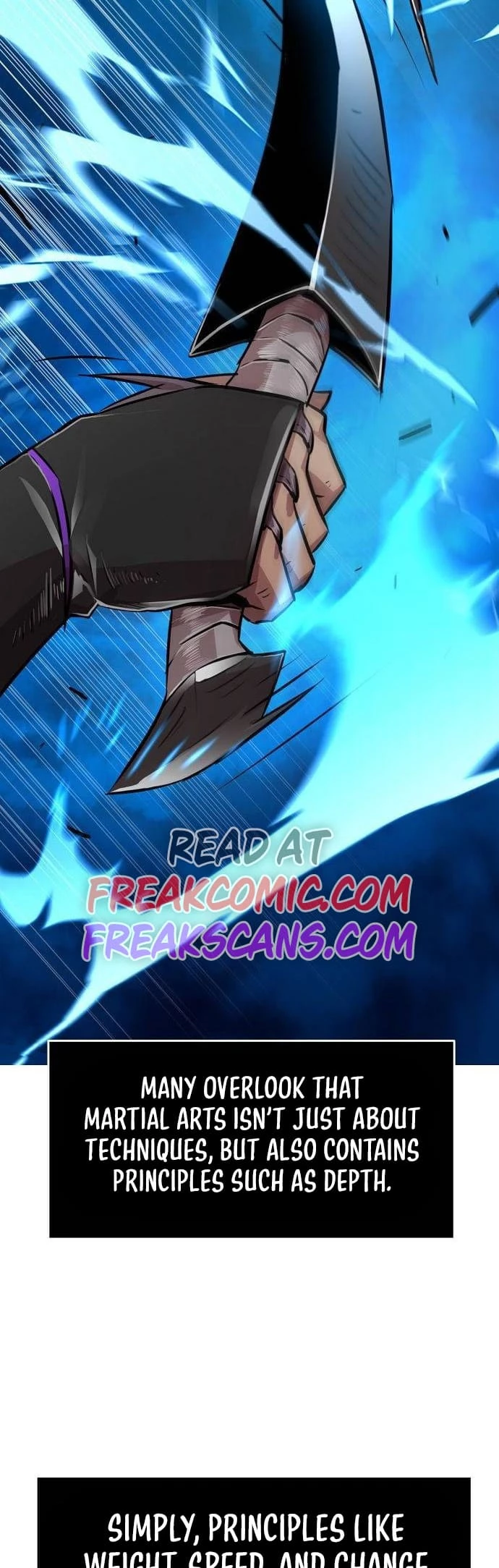 The Dang Clan’s Swordmaster Heir Just Wants a Normal Life Chapter 4 - 51