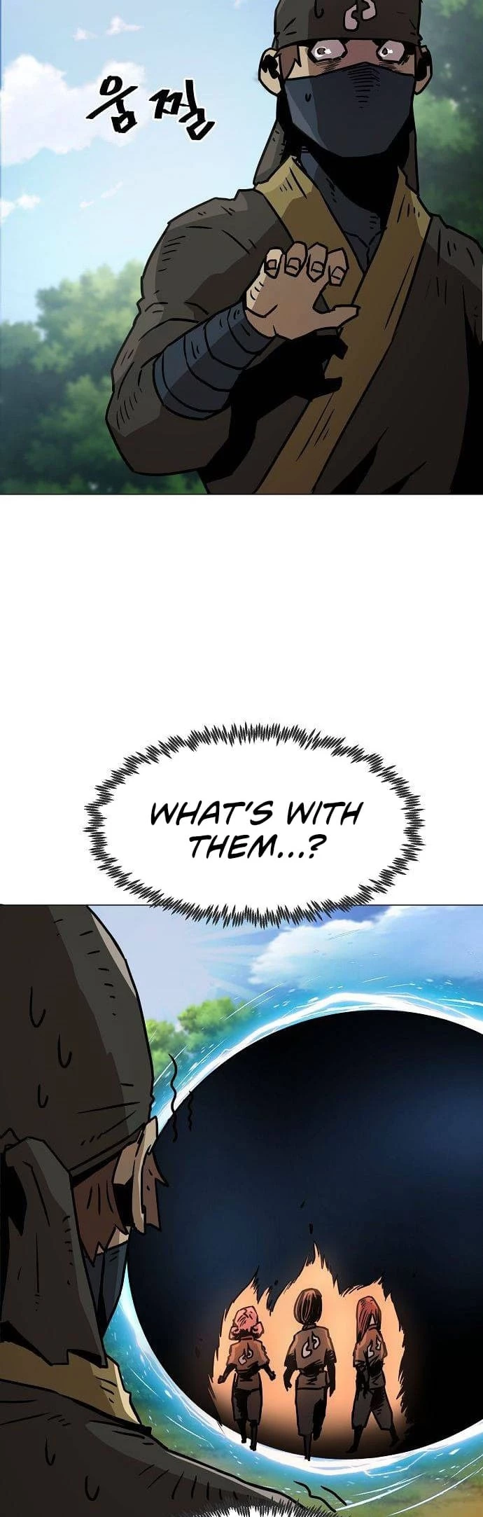 The Dang Clan’s Swordmaster Heir Just Wants a Normal Life Chapter 5 - 68