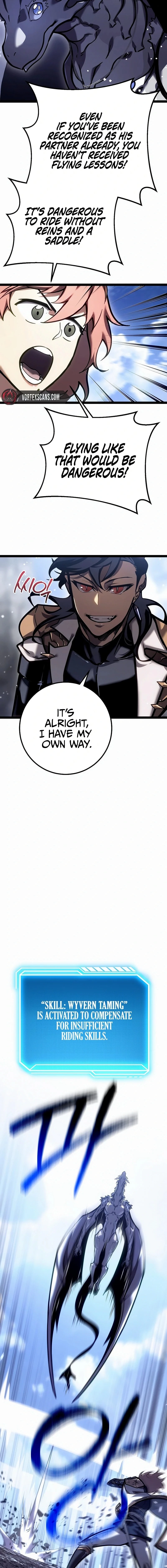 Regressing As The Bastard Of The Sword Clan Chapter 39 - 27