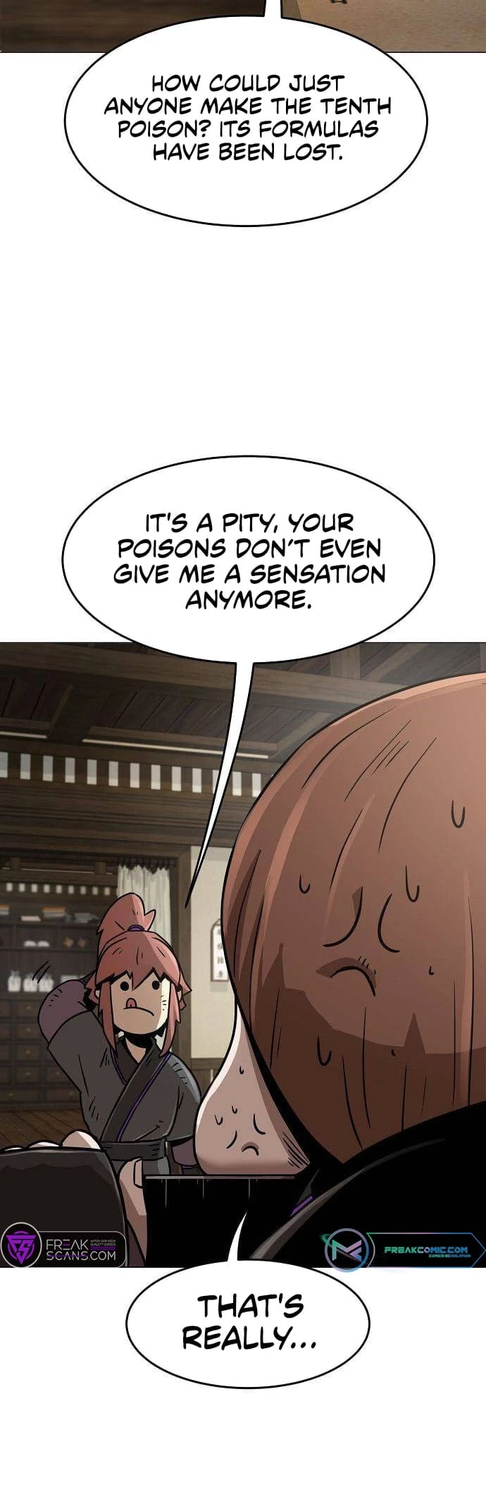 The Dang Clan’s Swordmaster Heir Just Wants a Normal Life Chapter 6 - 65