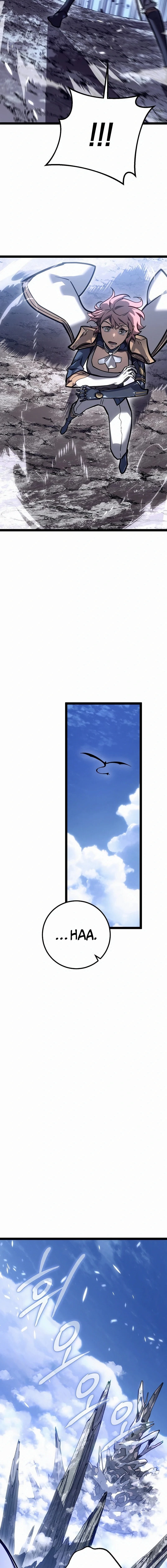 Regressing As The Bastard Of The Sword Clan Chapter 39 - 28