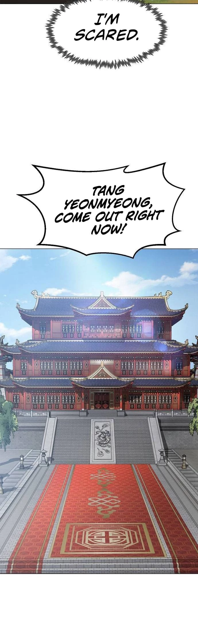 The Dang Clan’s Swordmaster Heir Just Wants a Normal Life Chapter 5 - 69