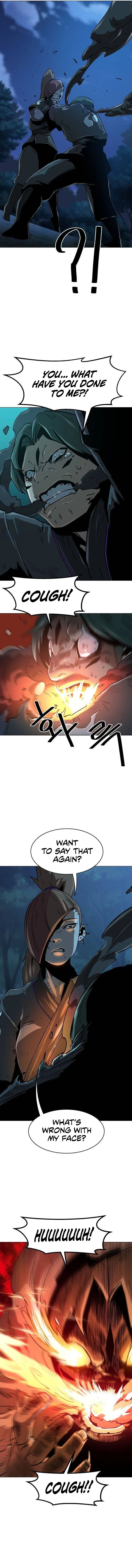 The Dang Clan’s Swordmaster Heir Just Wants a Normal Life Chapter 6 - 67