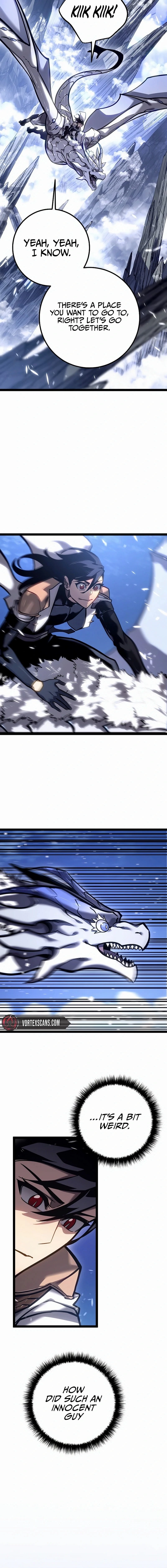 Regressing As The Bastard Of The Sword Clan Chapter 39 - 29