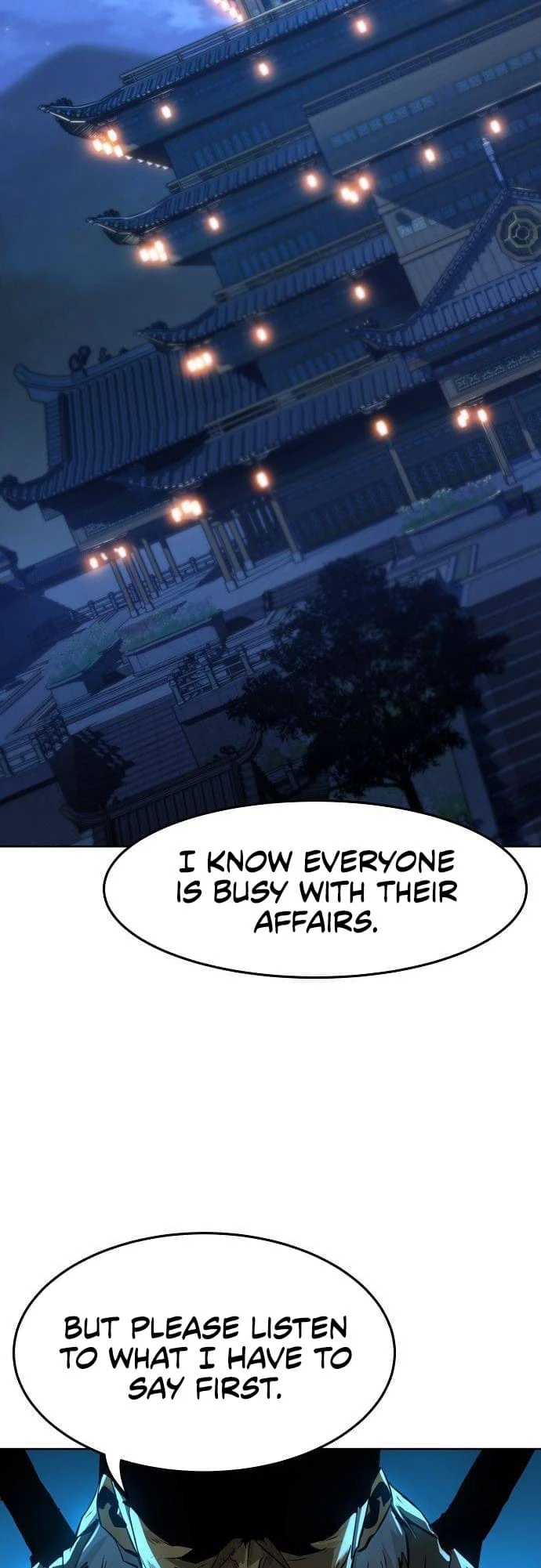 The Dang Clan’s Swordmaster Heir Just Wants a Normal Life Chapter 3 - 3