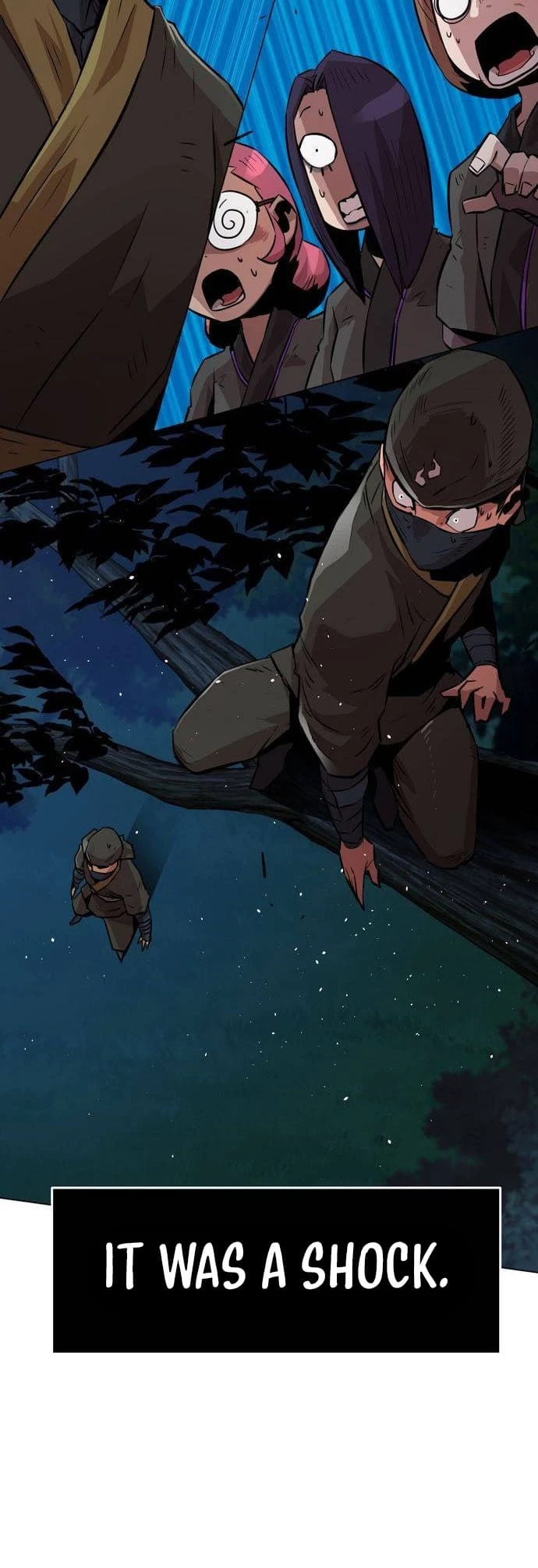 The Dang Clan’s Swordmaster Heir Just Wants a Normal Life Chapter 4 - 57