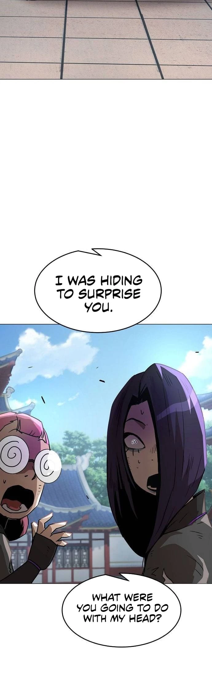 The Dang Clan’s Swordmaster Heir Just Wants a Normal Life Chapter 5 - 73