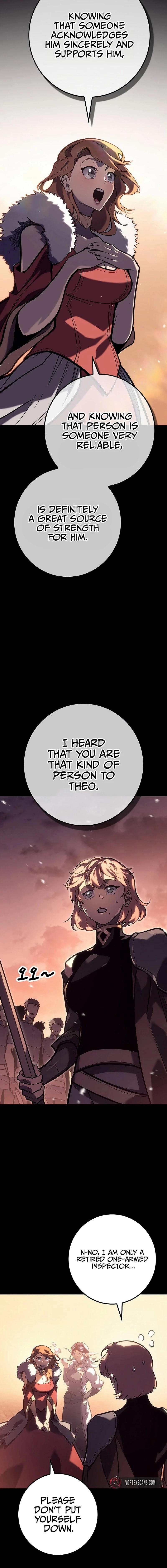Regressing As The Bastard Of The Sword Clan Chapter 38 - 2