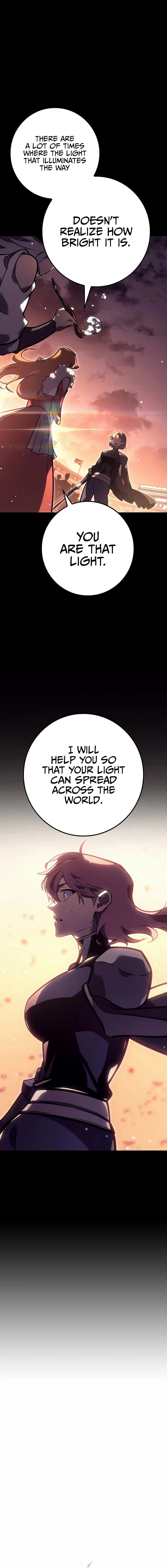 Regressing As The Bastard Of The Sword Clan Chapter 38 - 3