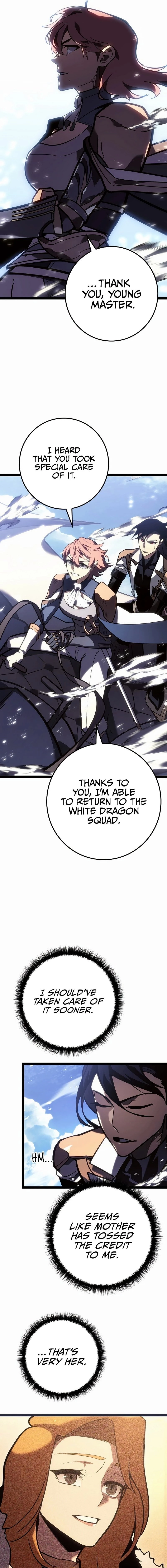 Regressing As The Bastard Of The Sword Clan Chapter 38 - 4