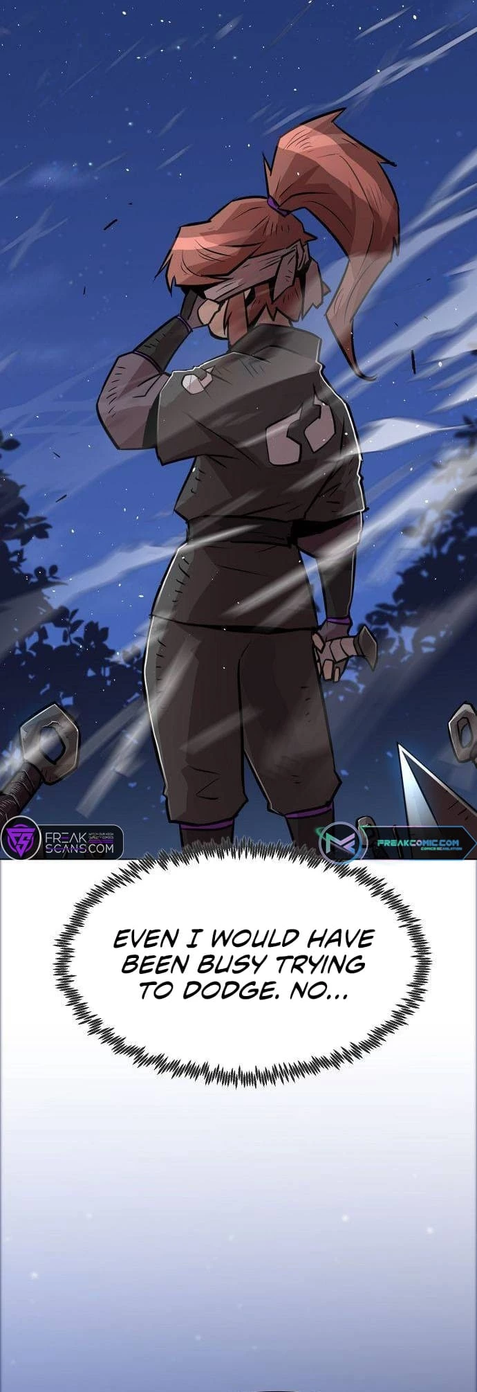 The Dang Clan’s Swordmaster Heir Just Wants a Normal Life Chapter 4 - 60