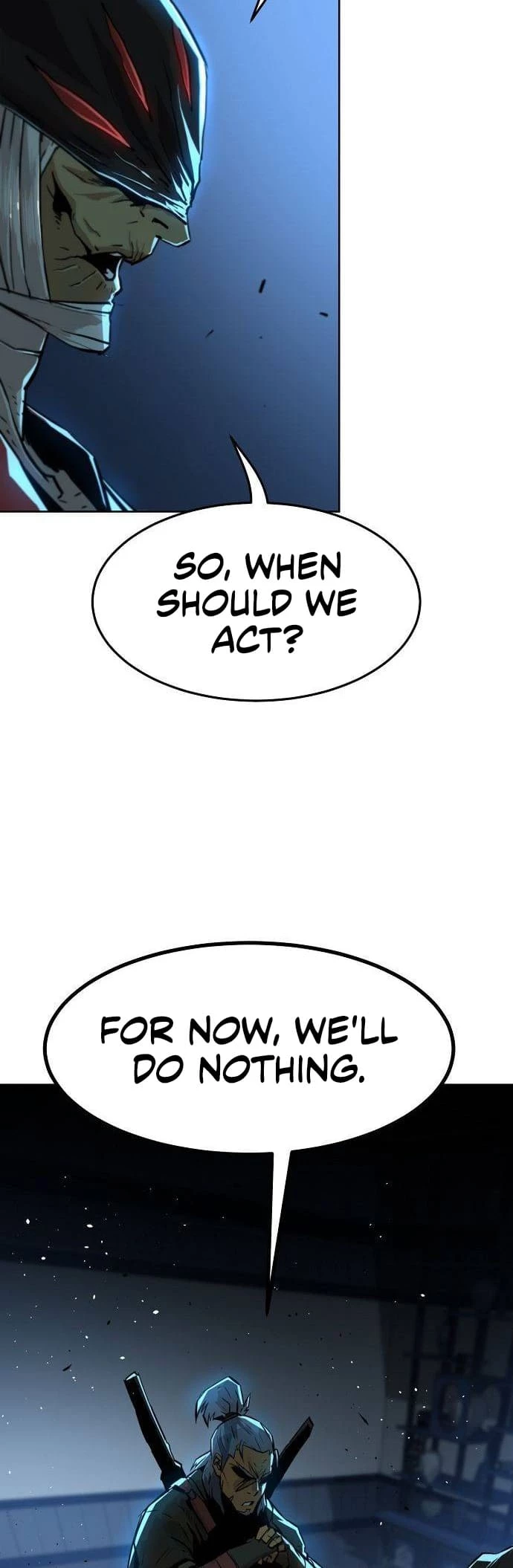 The Dang Clan’s Swordmaster Heir Just Wants a Normal Life Chapter 3 - 9
