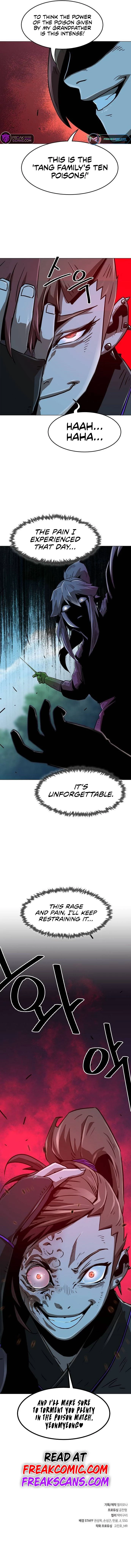 The Dang Clan’s Swordmaster Heir Just Wants a Normal Life Chapter 6 - 74
