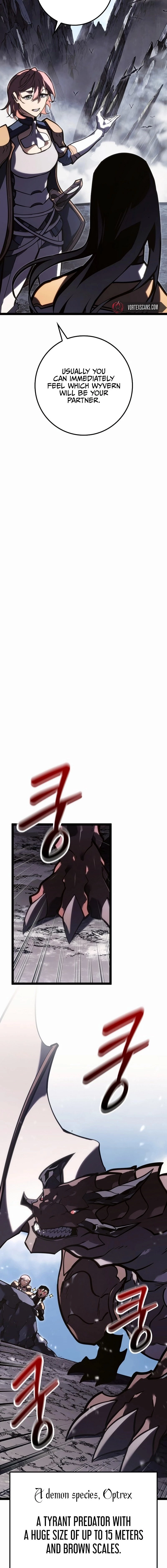 Regressing As The Bastard Of The Sword Clan Chapter 38 - 8