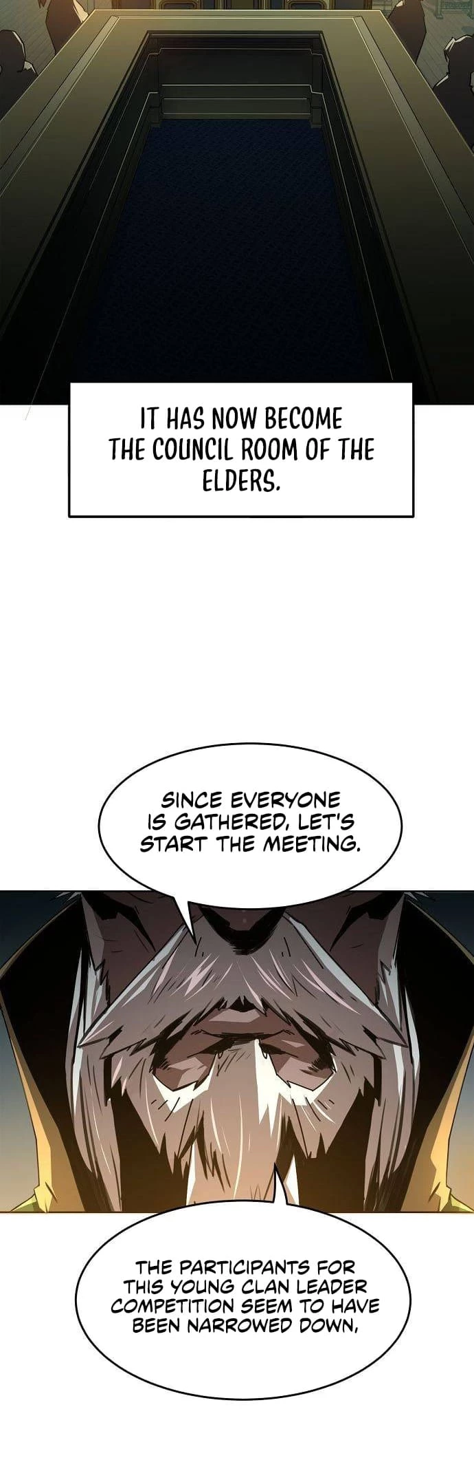The Dang Clan’s Swordmaster Heir Just Wants a Normal Life Chapter 2 - 4