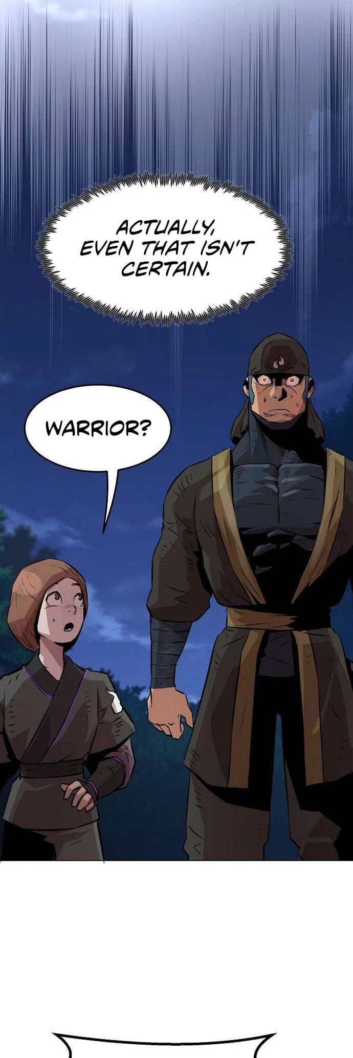 The Dang Clan’s Swordmaster Heir Just Wants a Normal Life Chapter 4 - 62