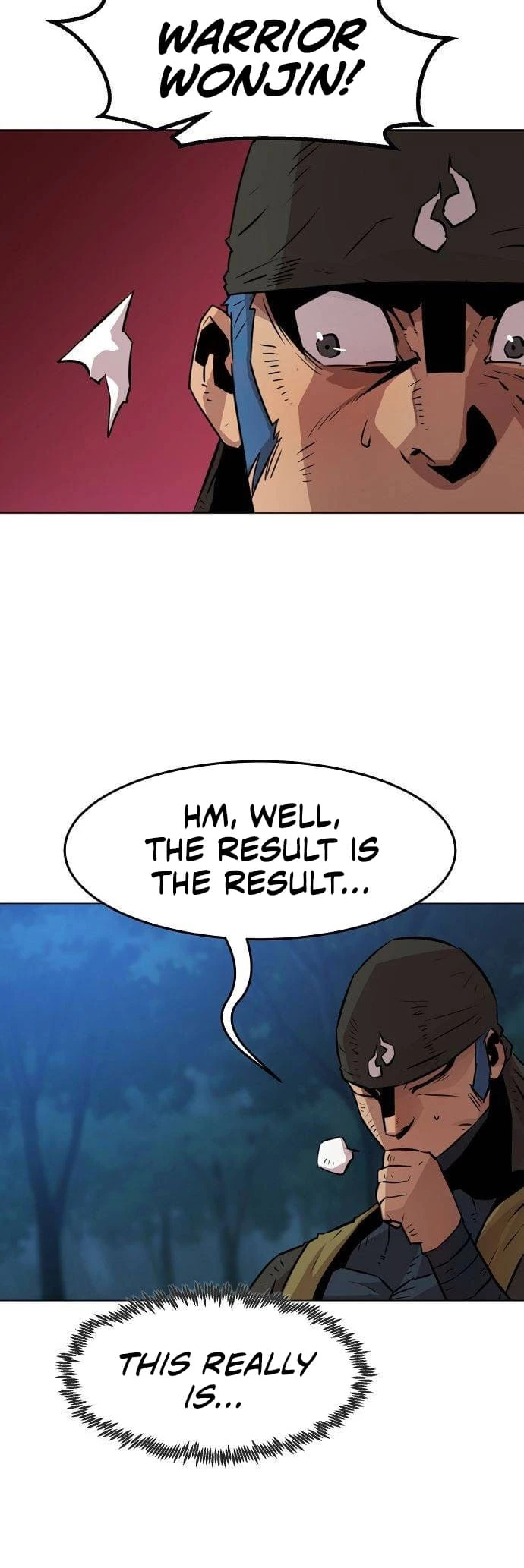 The Dang Clan’s Swordmaster Heir Just Wants a Normal Life Chapter 4 - 63