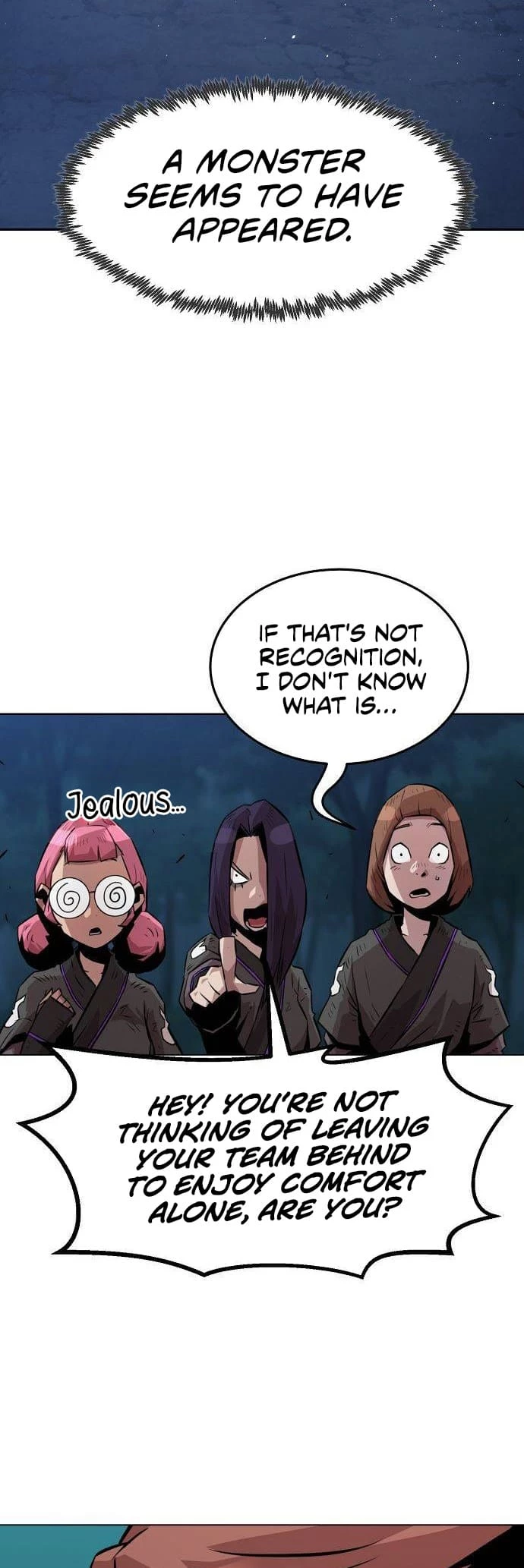 The Dang Clan’s Swordmaster Heir Just Wants a Normal Life Chapter 4 - 65