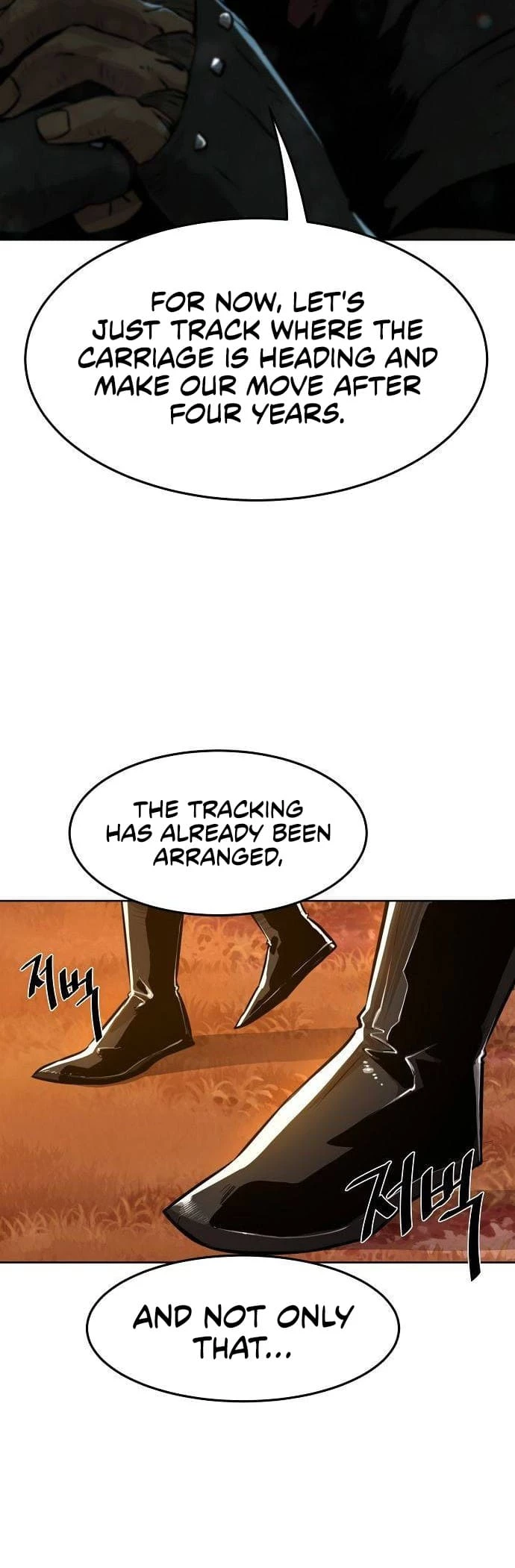 The Dang Clan’s Swordmaster Heir Just Wants a Normal Life Chapter 3 - 14
