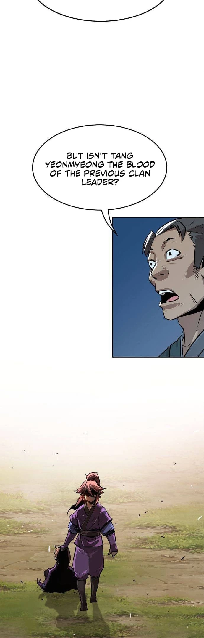 The Dang Clan’s Swordmaster Heir Just Wants a Normal Life Chapter 2 - 7