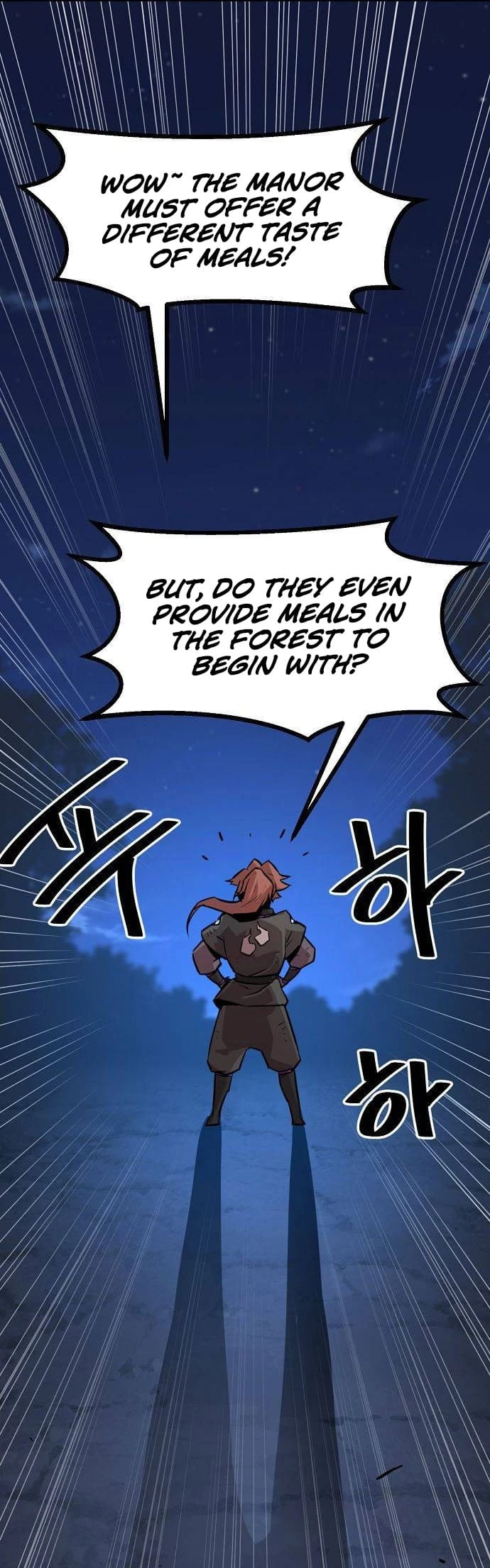 The Dang Clan’s Swordmaster Heir Just Wants a Normal Life Chapter 4 - 67