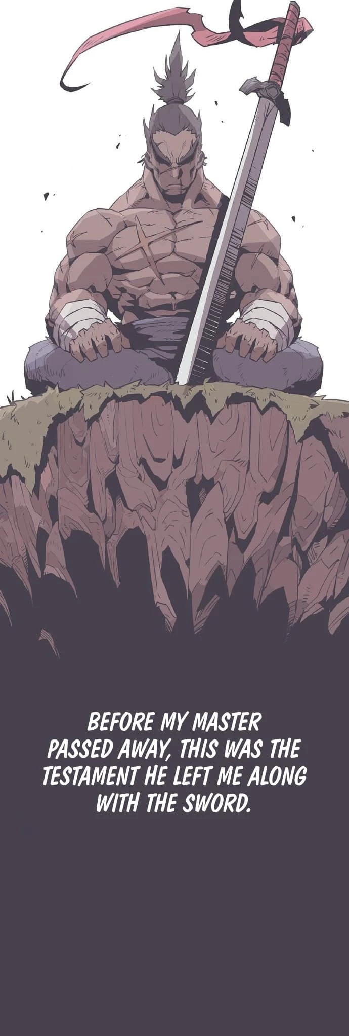 The Dang Clan’s Swordmaster Heir Just Wants a Normal Life Chapter 1 - 3