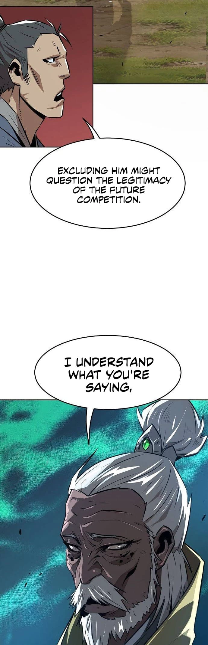 The Dang Clan’s Swordmaster Heir Just Wants a Normal Life Chapter 2 - 8