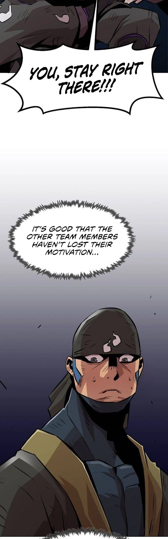 The Dang Clan’s Swordmaster Heir Just Wants a Normal Life Chapter 4 - 69