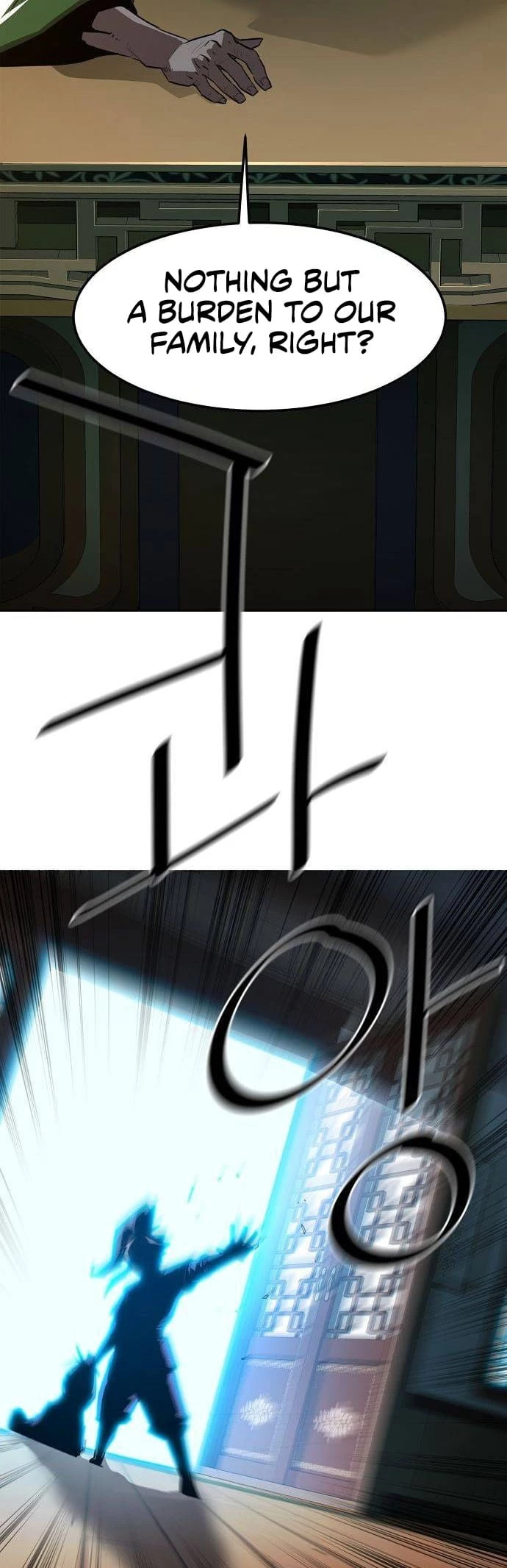 The Dang Clan’s Swordmaster Heir Just Wants a Normal Life Chapter 2 - 10