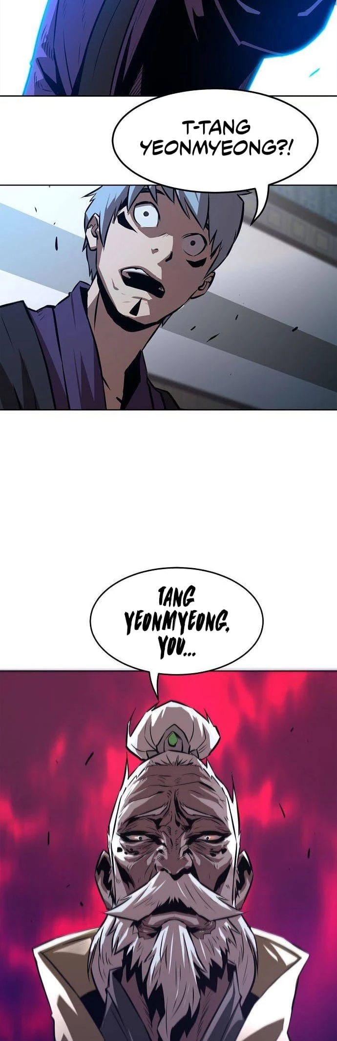 The Dang Clan’s Swordmaster Heir Just Wants a Normal Life Chapter 2 - 12