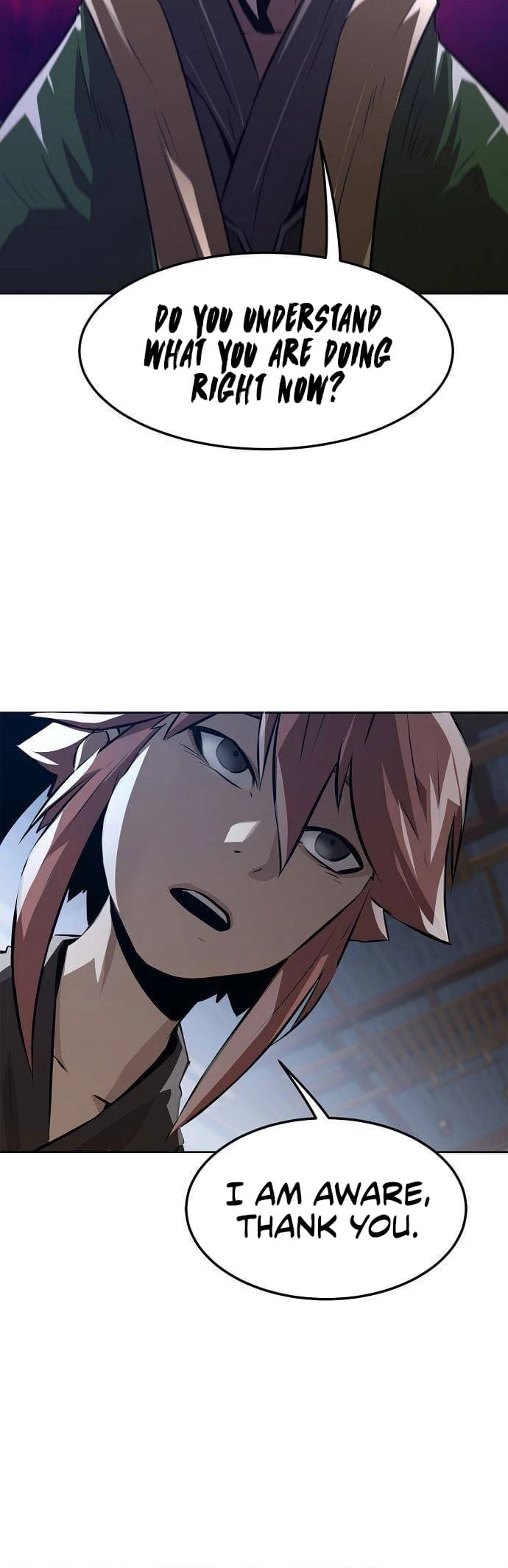 The Dang Clan’s Swordmaster Heir Just Wants a Normal Life Chapter 2 - 13