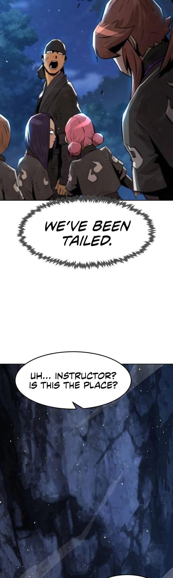 The Dang Clan’s Swordmaster Heir Just Wants a Normal Life Chapter 3 - 22