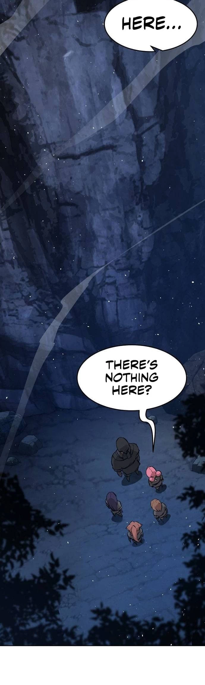 The Dang Clan’s Swordmaster Heir Just Wants a Normal Life Chapter 3 - 23