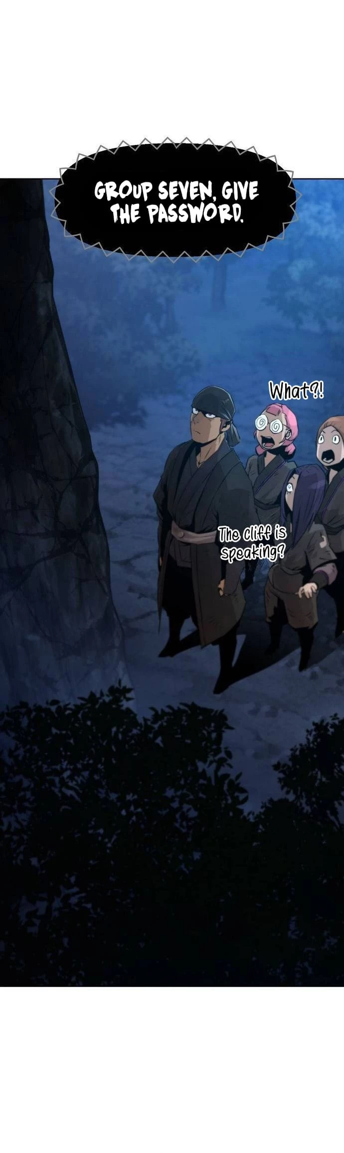 The Dang Clan’s Swordmaster Heir Just Wants a Normal Life Chapter 3 - 24