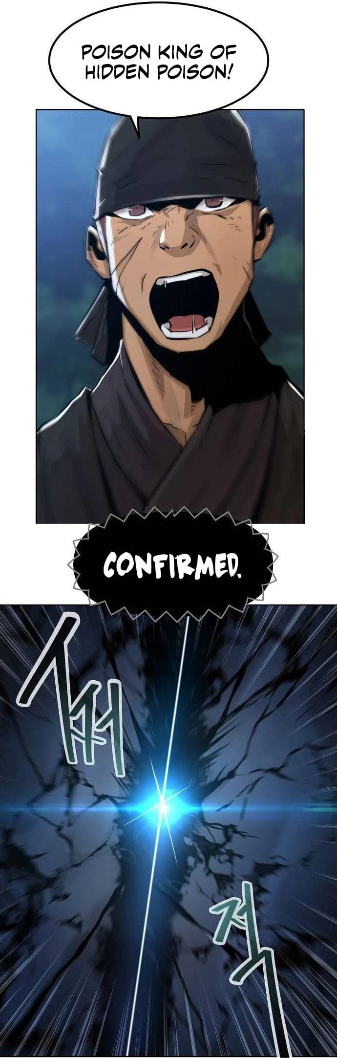 The Dang Clan’s Swordmaster Heir Just Wants a Normal Life Chapter 3 - 25