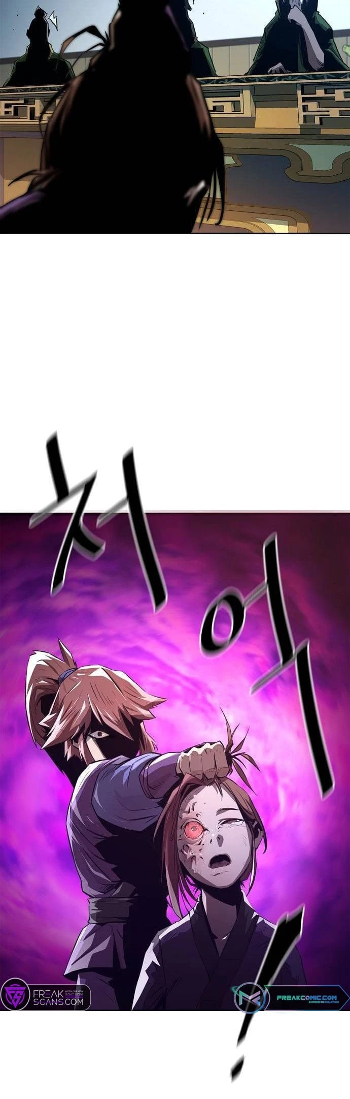 The Dang Clan’s Swordmaster Heir Just Wants a Normal Life Chapter 2 - 15
