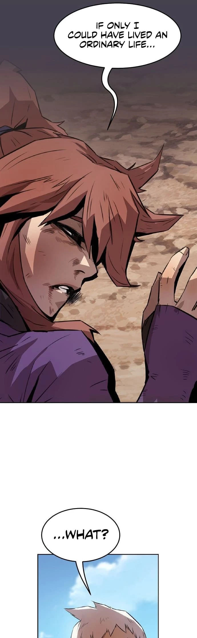 The Dang Clan’s Swordmaster Heir Just Wants a Normal Life Chapter 1 - 11