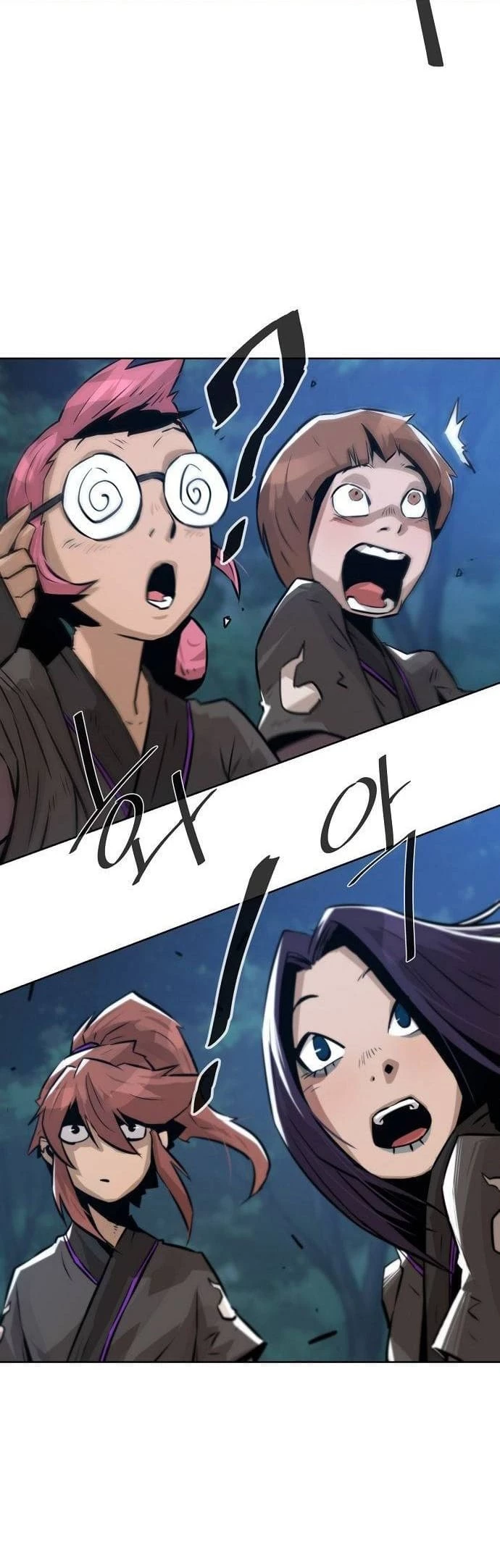 The Dang Clan’s Swordmaster Heir Just Wants a Normal Life Chapter 3 - 26