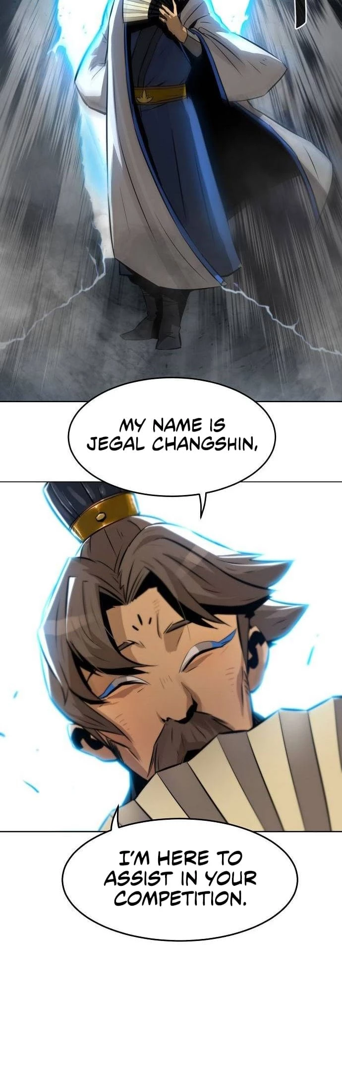 The Dang Clan’s Swordmaster Heir Just Wants a Normal Life Chapter 3 - 28
