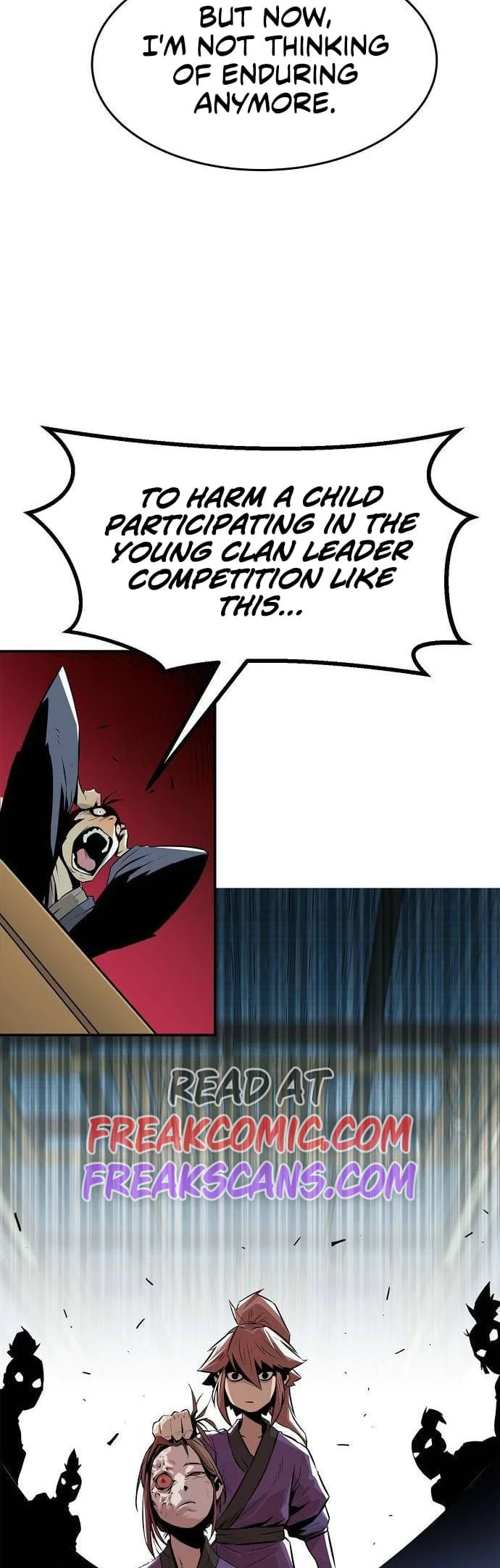 The Dang Clan’s Swordmaster Heir Just Wants a Normal Life Chapter 2 - 17